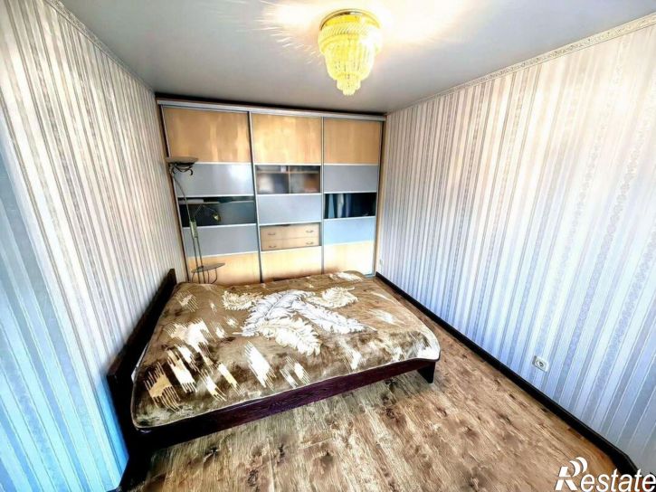 2-комн квартира Николая Панова улица, 52
