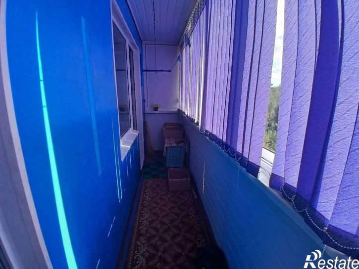 2-комн квартира 4-й квартал, 9