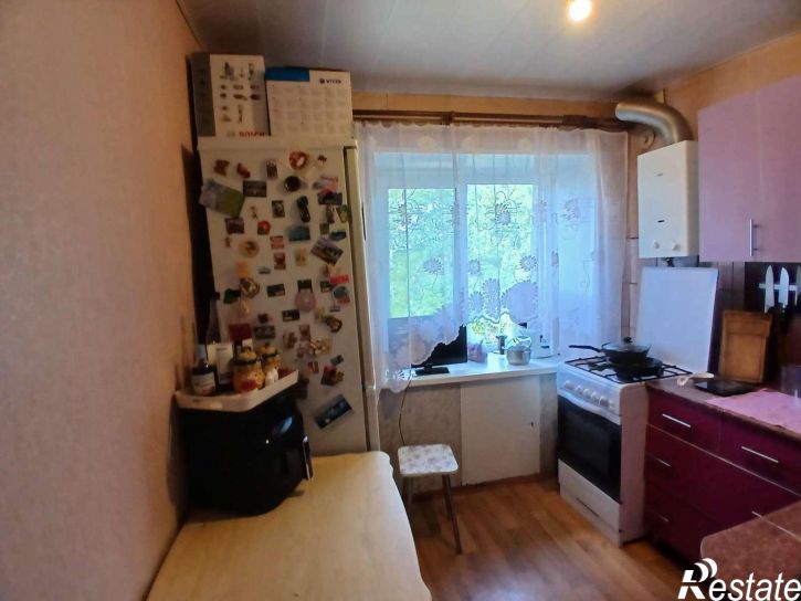 2-комн квартира 3-й квартал, 3