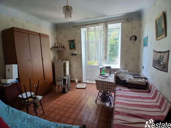 3-комн квартира 2-й квартал, 5