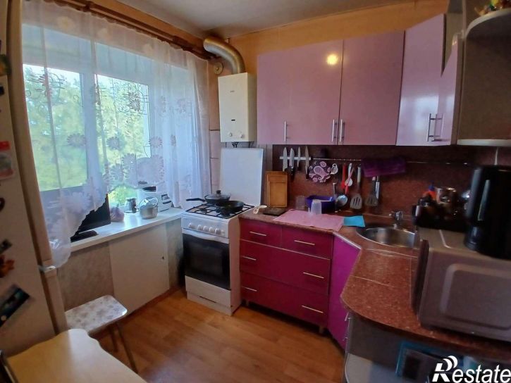 2-комн квартира 3-й квартал, 3