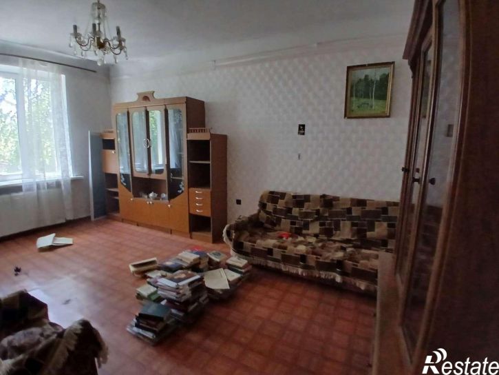 3-комн квартира 2-й квартал, 5