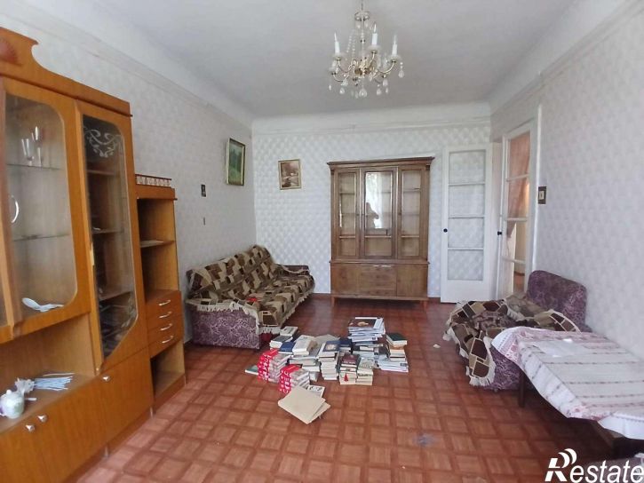 3-комн квартира 2-й квартал, 5