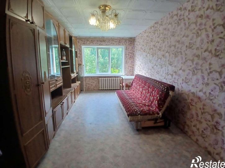 2-комн квартира 4-й квартал, 12