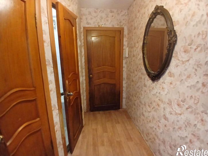 2-комн квартира 4-й квартал, 12