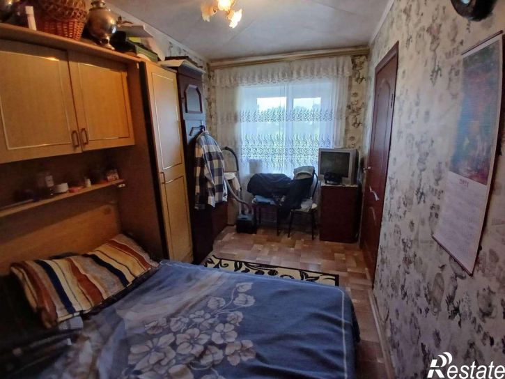 2-комн квартира 3-й квартал, 3