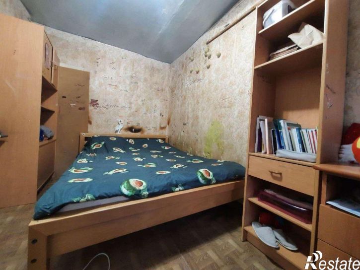 2-комн квартира 1-й квартал, 5