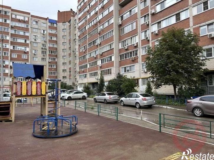 1-комн квартира Юрия Павлова переулок, 7А