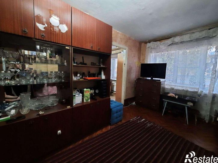 2-комн квартира 1-й квартал, 5