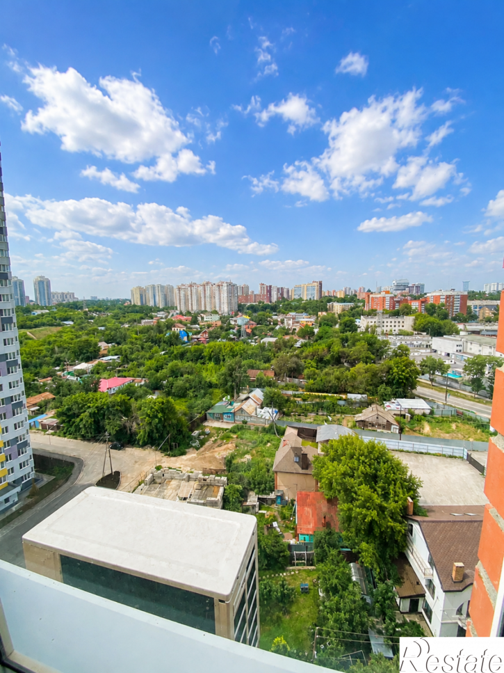 1-комн квартира Конноармейская улица, 17