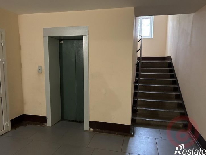 1-комн квартира Юрия Павлова переулок, 7А