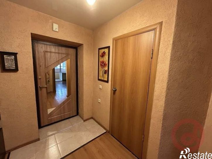 1-комн квартира Юрия Павлова переулок, 7А