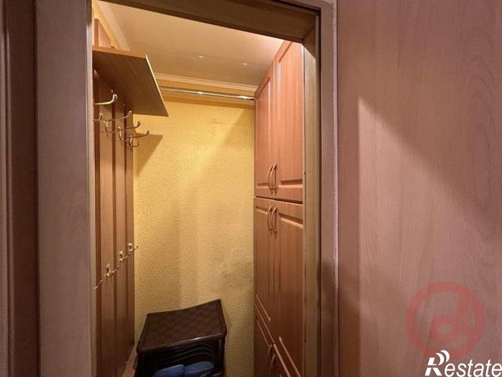 1-комн квартира Юрия Павлова переулок, 7А