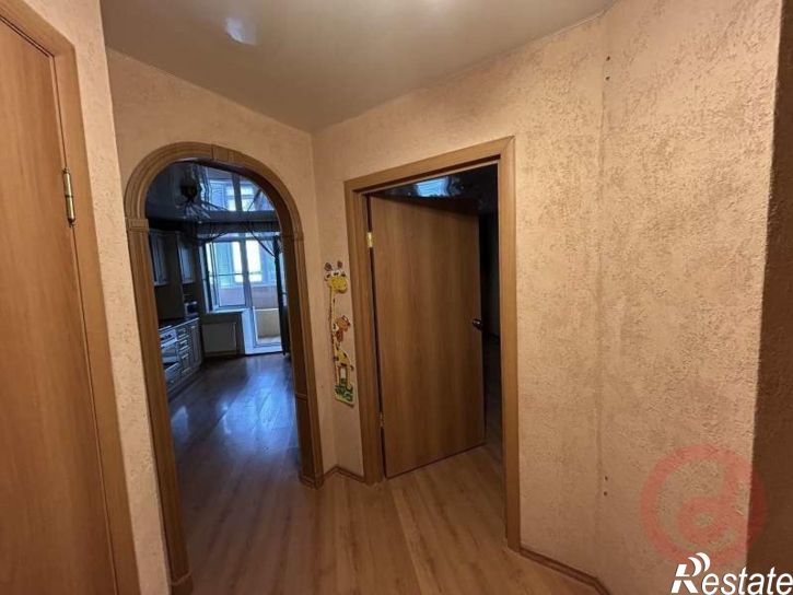 1-комн квартира Юрия Павлова переулок, 7А