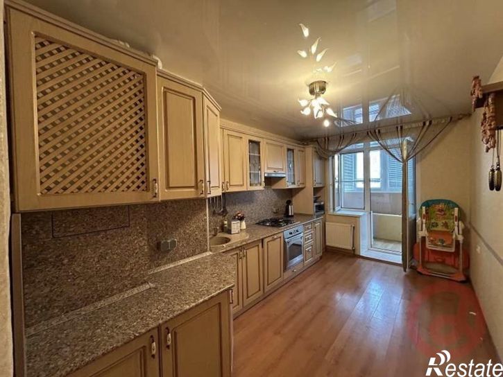 1-комн квартира Юрия Павлова переулок, 7А