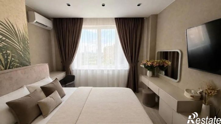 1-комн квартира Революционная улица, 5