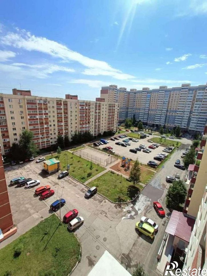 2-комн квартира Казачья улица, 34