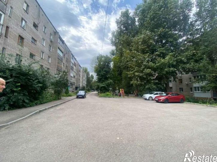 3-комн квартира Ерошевского улица, 84