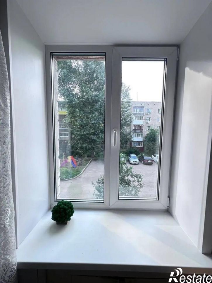 3-комн квартира Ерошевского улица, 84