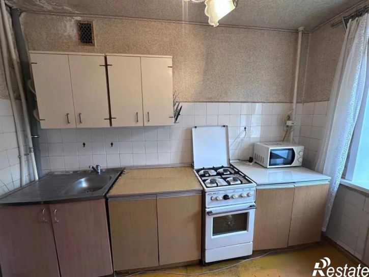 3-комн квартира Ерошевского улица, 84