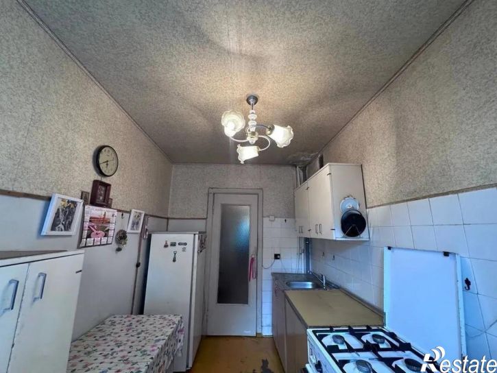 3-комн квартира Ерошевского улица, 84
