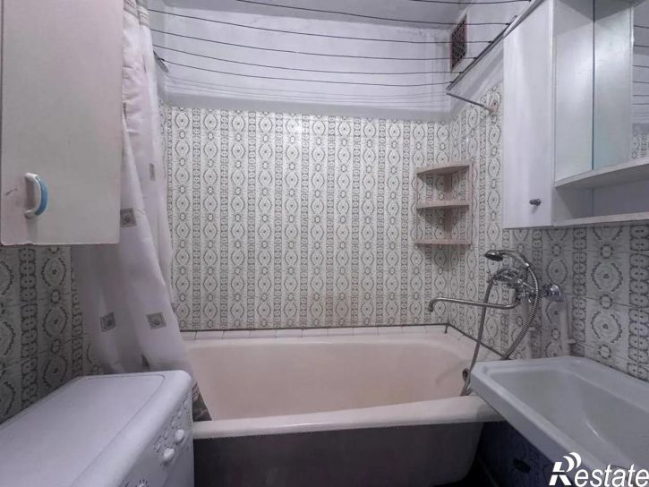 3-комн квартира Ерошевского улица, 84