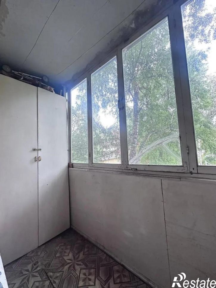 3-комн квартира Ерошевского улица, 84