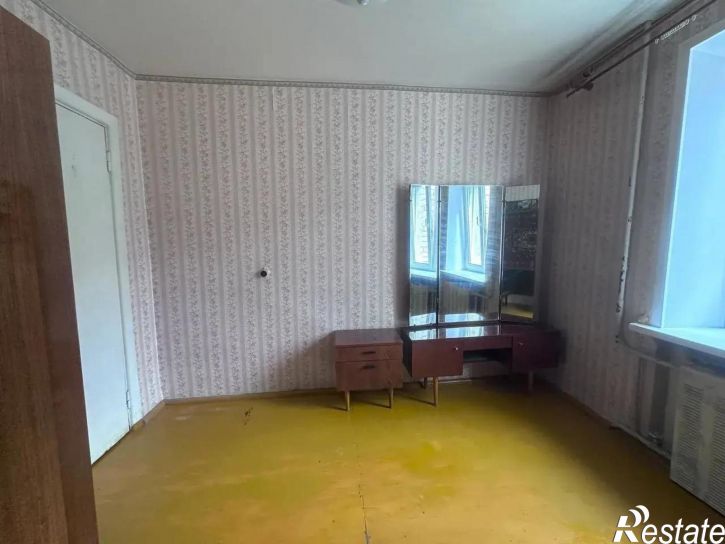 3-комн квартира Ерошевского улица, 84