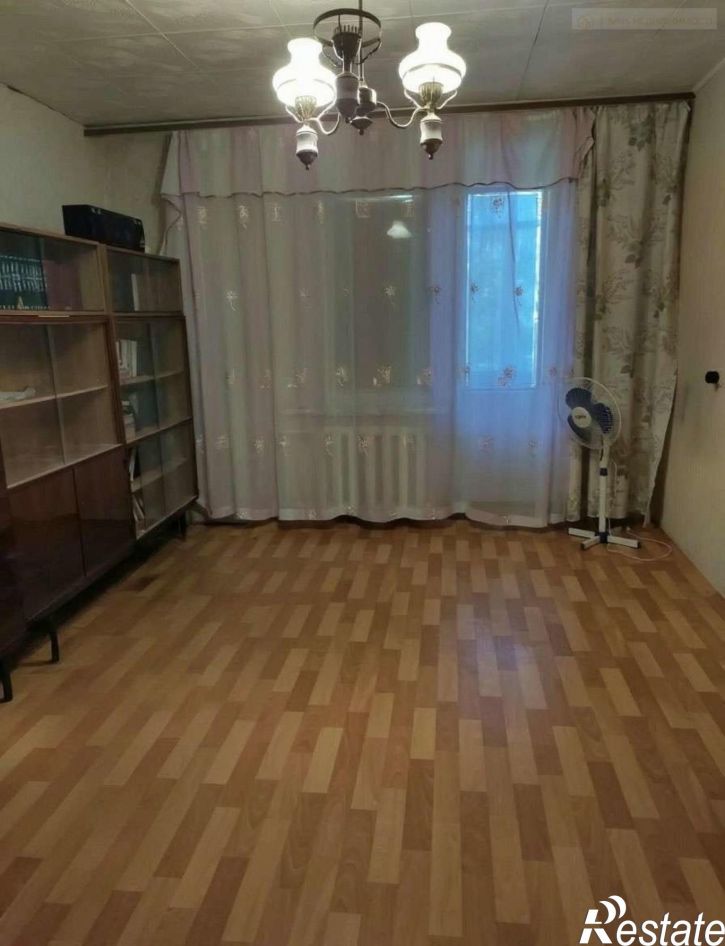 1-комн квартира Запорожская улица, 33