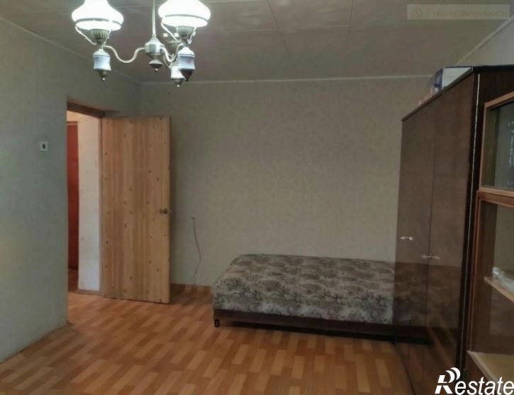 1-комн квартира Запорожская улица, 33