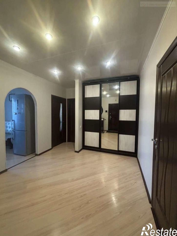 2-комн квартира Георгия Димитрова улица, 110Г