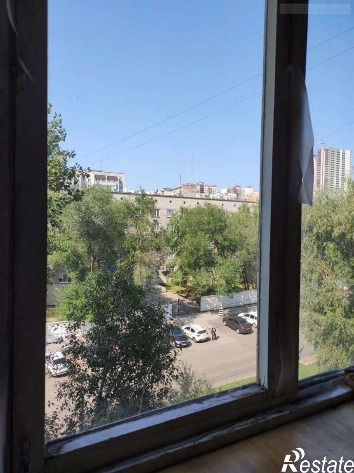 1-комн квартира Запорожская улица, 33