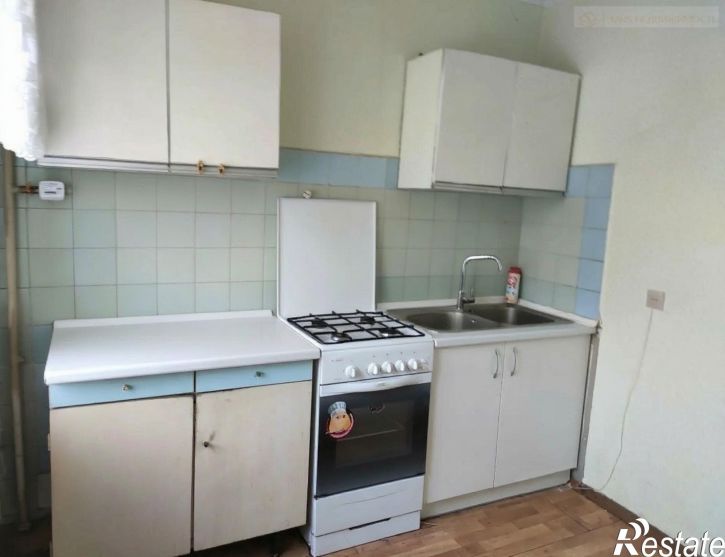 1-комн квартира Запорожская улица, 33
