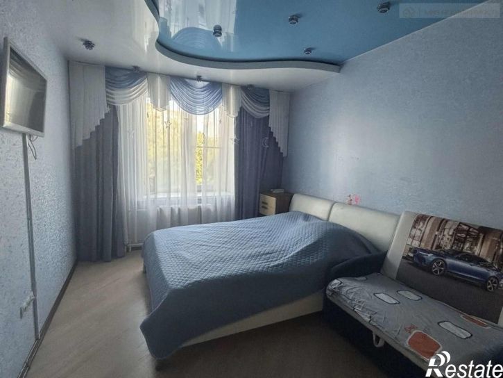 2-комн квартира Георгия Димитрова улица, 110Г