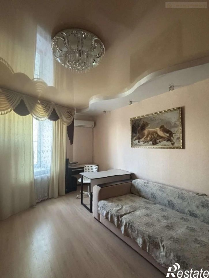 2-комн квартира Георгия Димитрова улица, 110Г