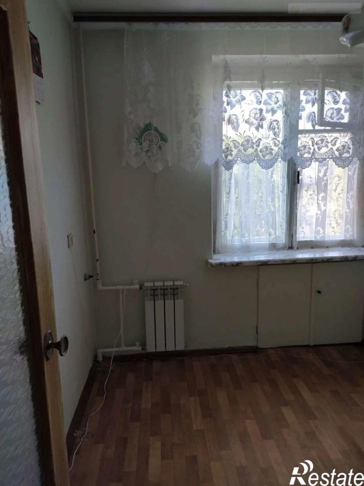1-комн квартира Запорожская улица, 33