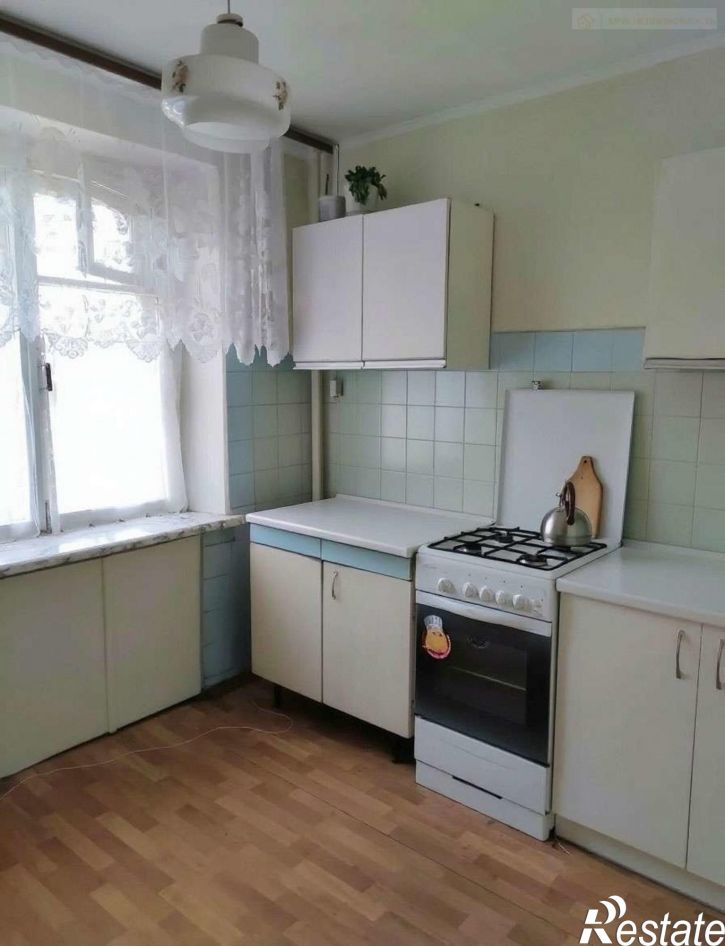 1-комн квартира Запорожская улица, 33