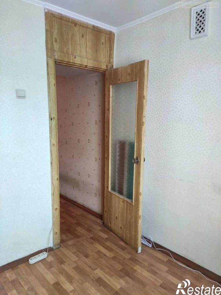 1-комн квартира Запорожская улица, 33