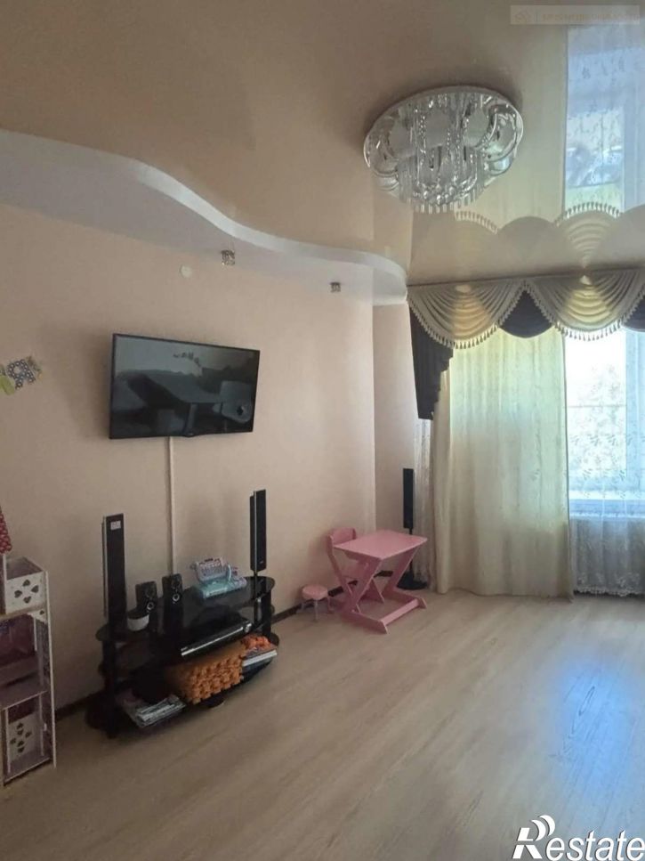 2-комн квартира Георгия Димитрова улица, 110Г
