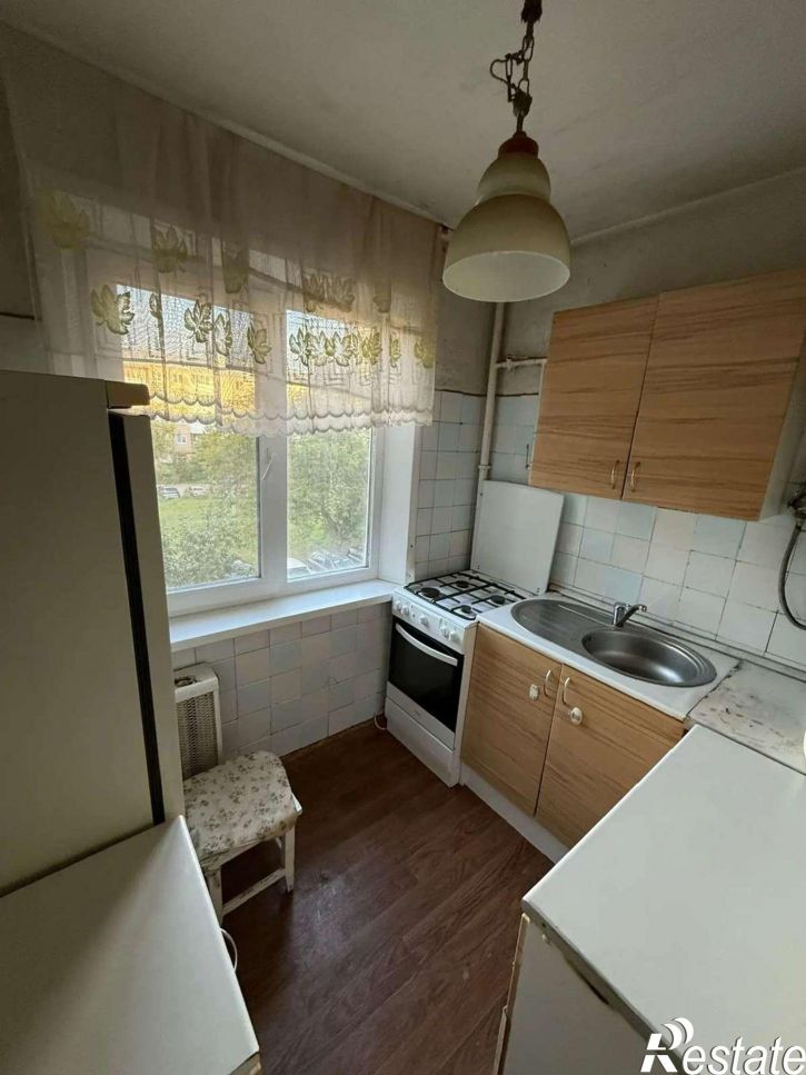 2-комн квартира Аэродромная улица, 22
