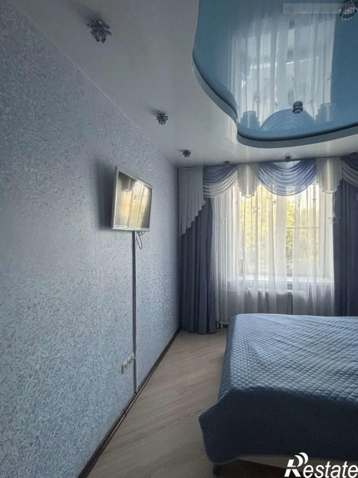 2-комн квартира Георгия Димитрова улица, 110Г