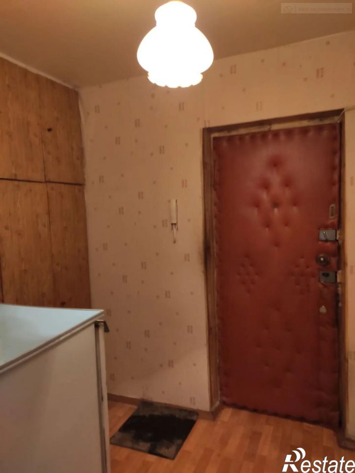 1-комн квартира Запорожская улица, 33
