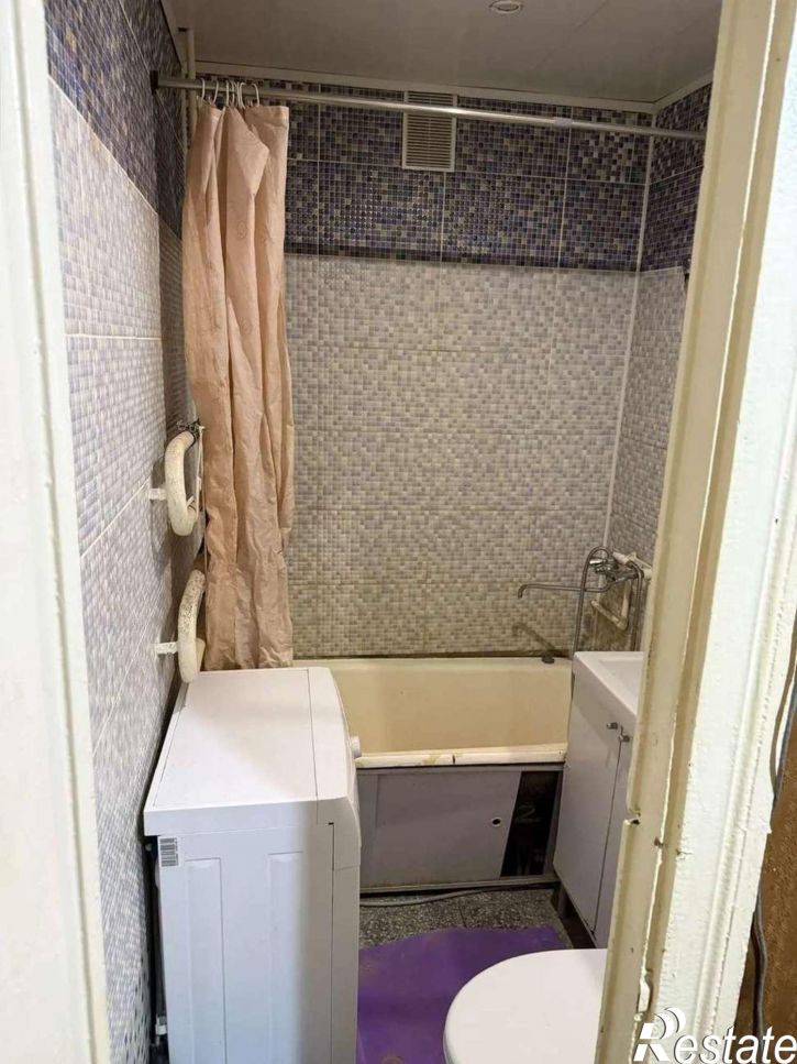 2-комн квартира Аэродромная улица, 22