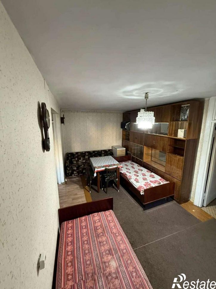 2-комн квартира Аэродромная улица, 22
