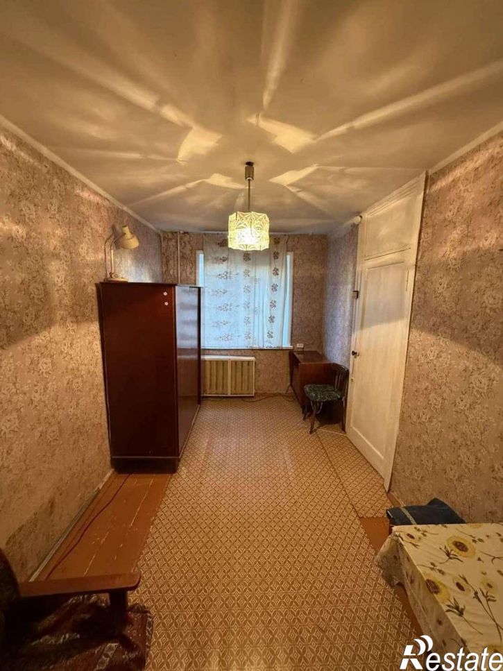 2-комн квартира Аэродромная улица, 22