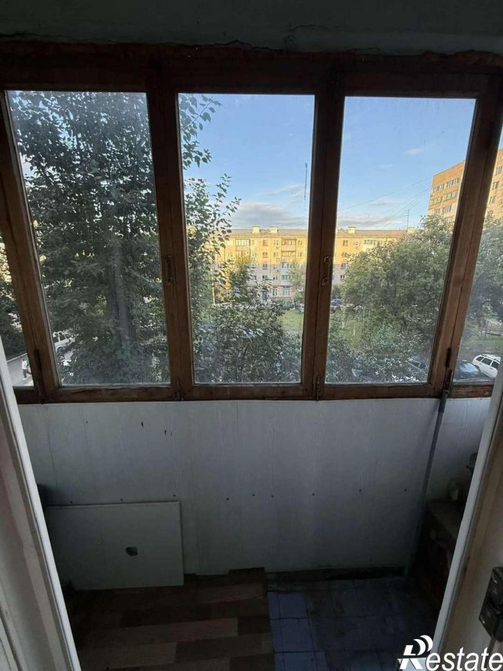 2-комн квартира Аэродромная улица, 22
