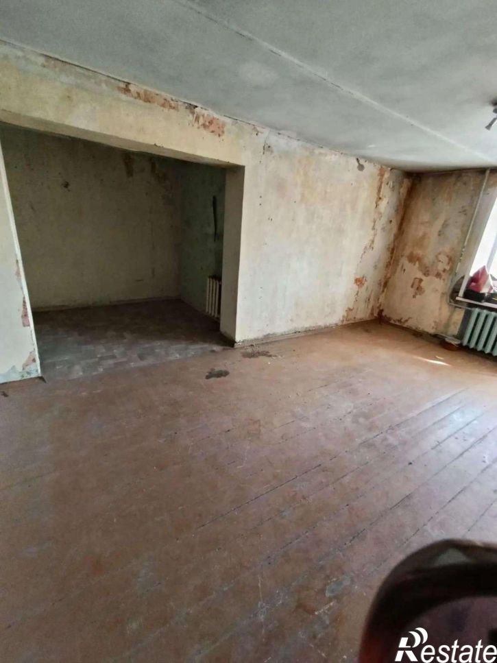 1-комн квартира Алма-Атинская улица, 12