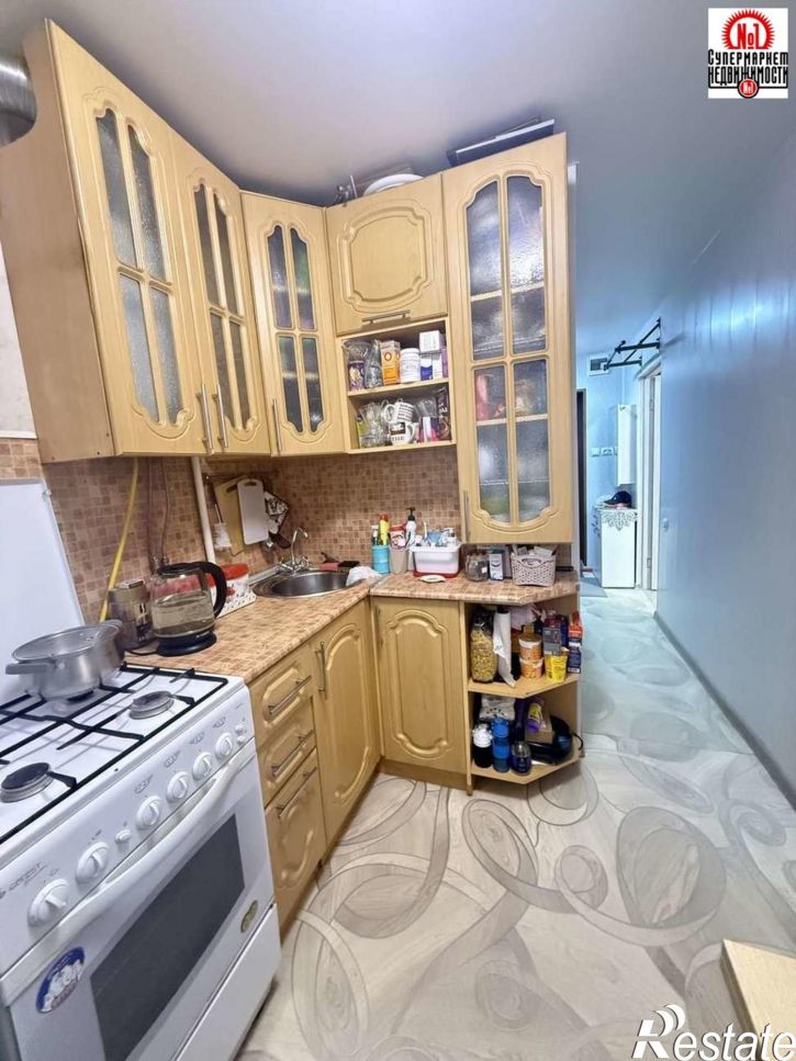 1-комн квартира Елизарова улица, 36
