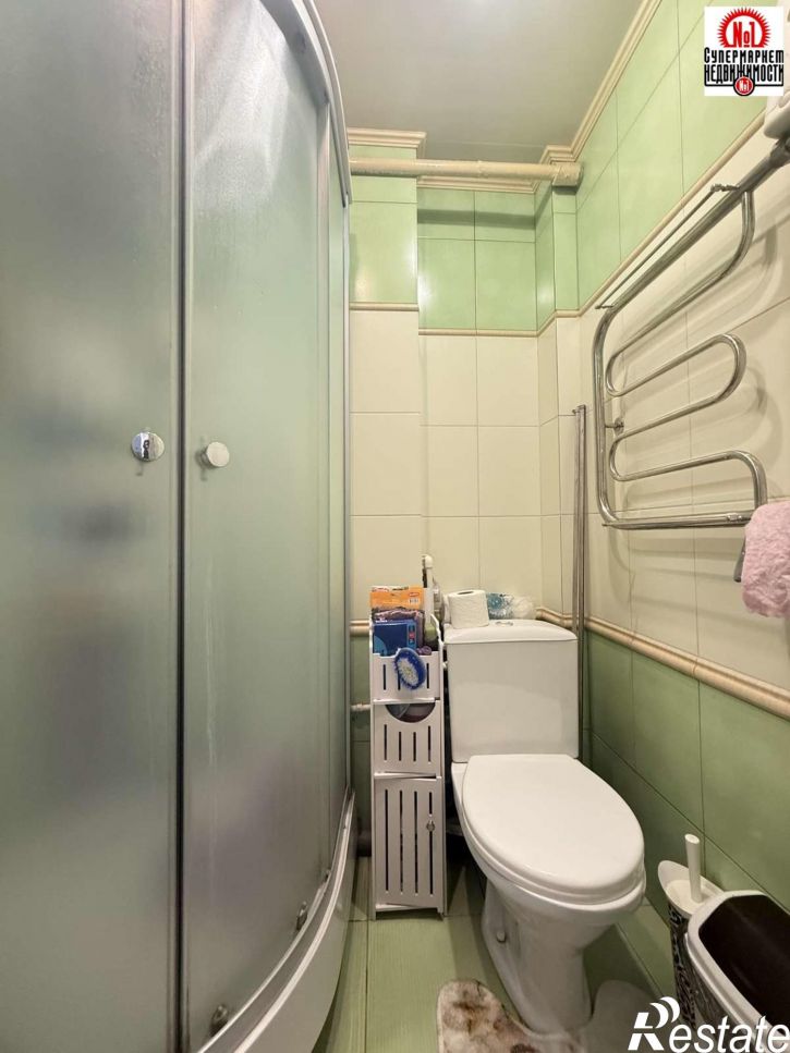 1-комн квартира Елизарова улица, 36