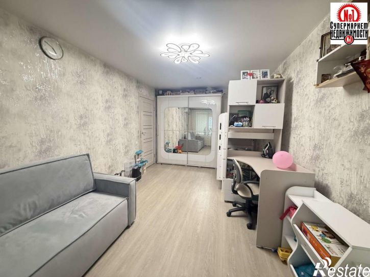 1-комн квартира Елизарова улица, 36